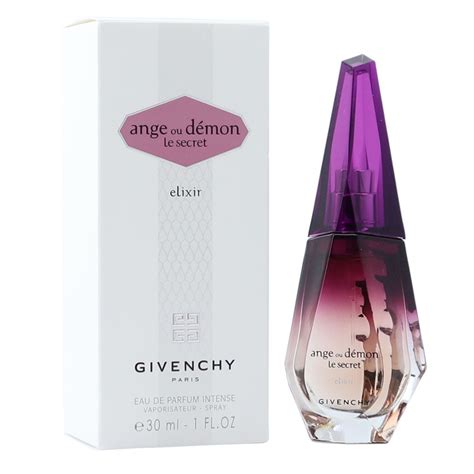 Givenchy Ange ou Démon Le Secret apa parfum .